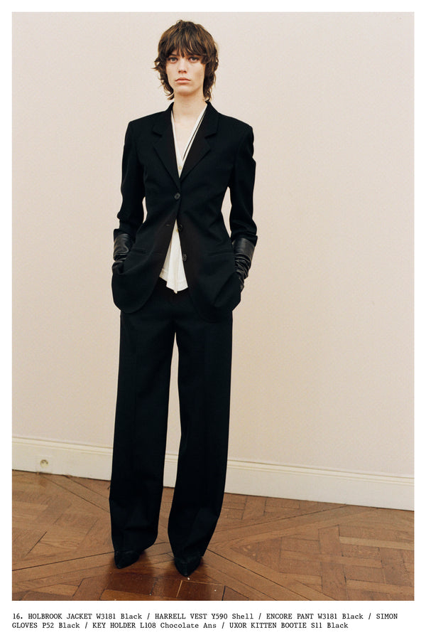 :: Women's Fall 2024 :: Look 16