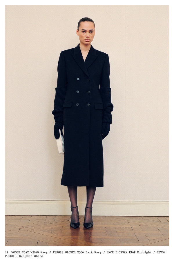 :: Women's Fall 2024 :: Look 19