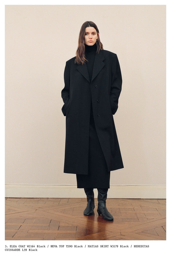 :: Women's Fall 2024 :: Look 3