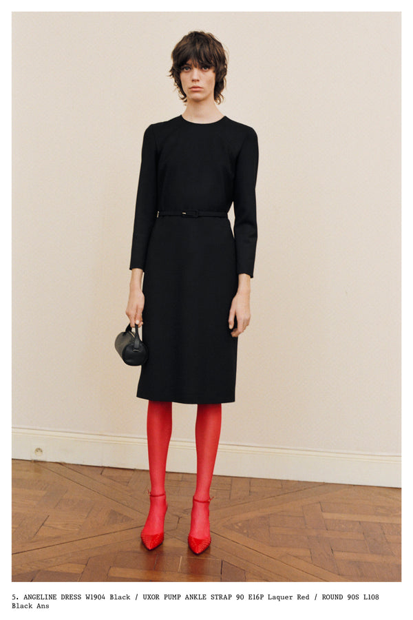 :: Women's Fall 2024 :: Look 5