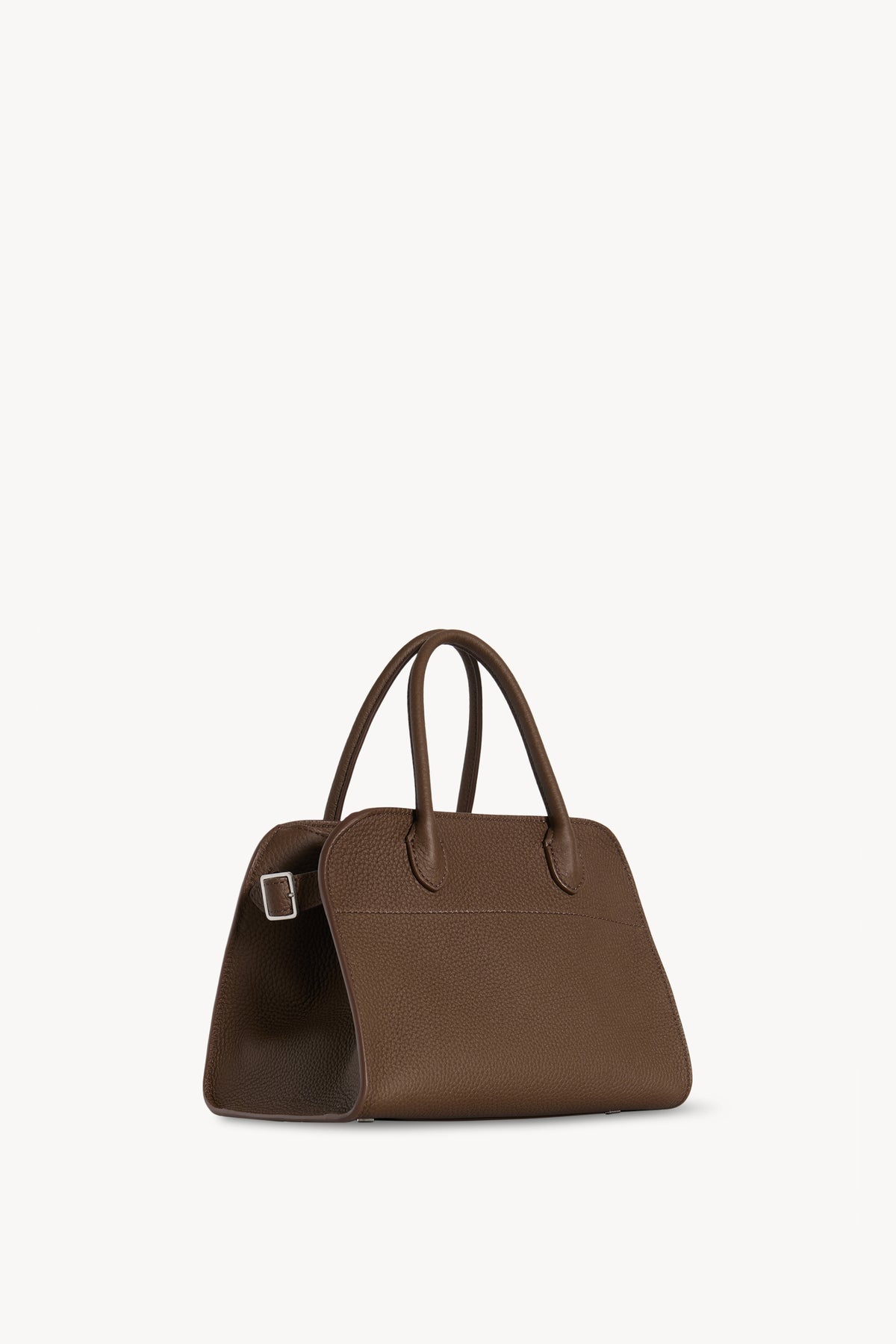 Soft Margaux 10 Bag in Leather