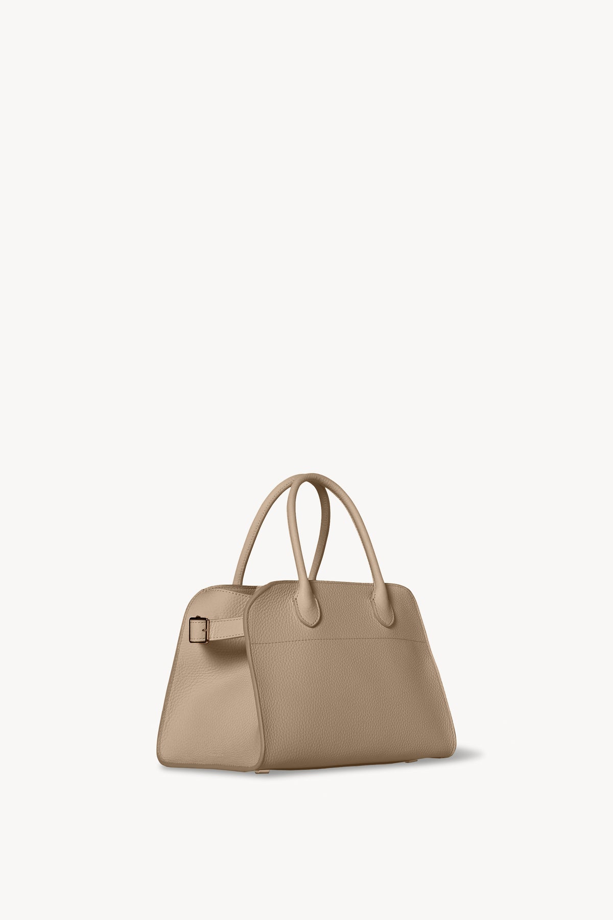 Soft Margaux 10 Bag in Leather