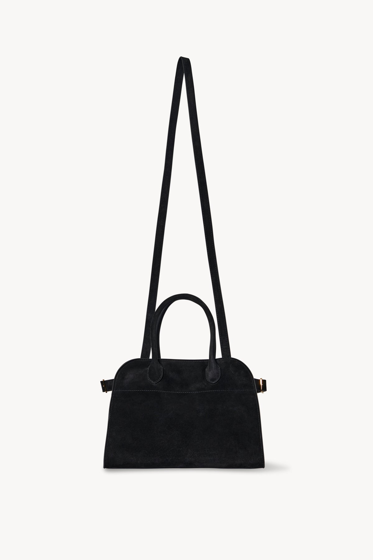 Soft Margaux 10 Sac en Daim