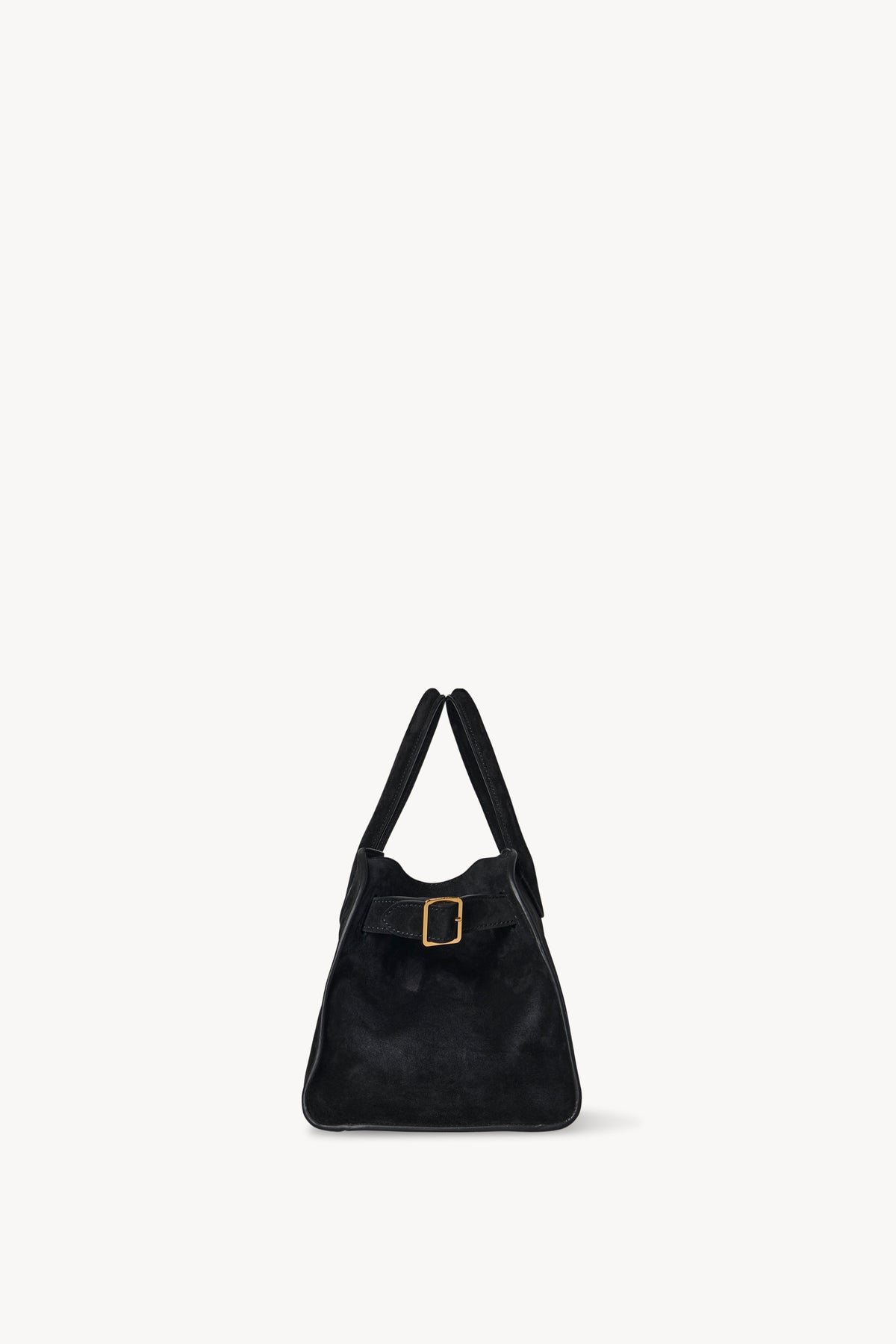 Soft Margaux 10 Sac en Daim