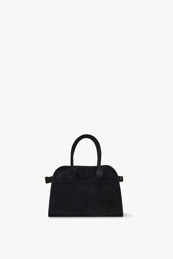 Soft Margaux 10 Sac en Daim