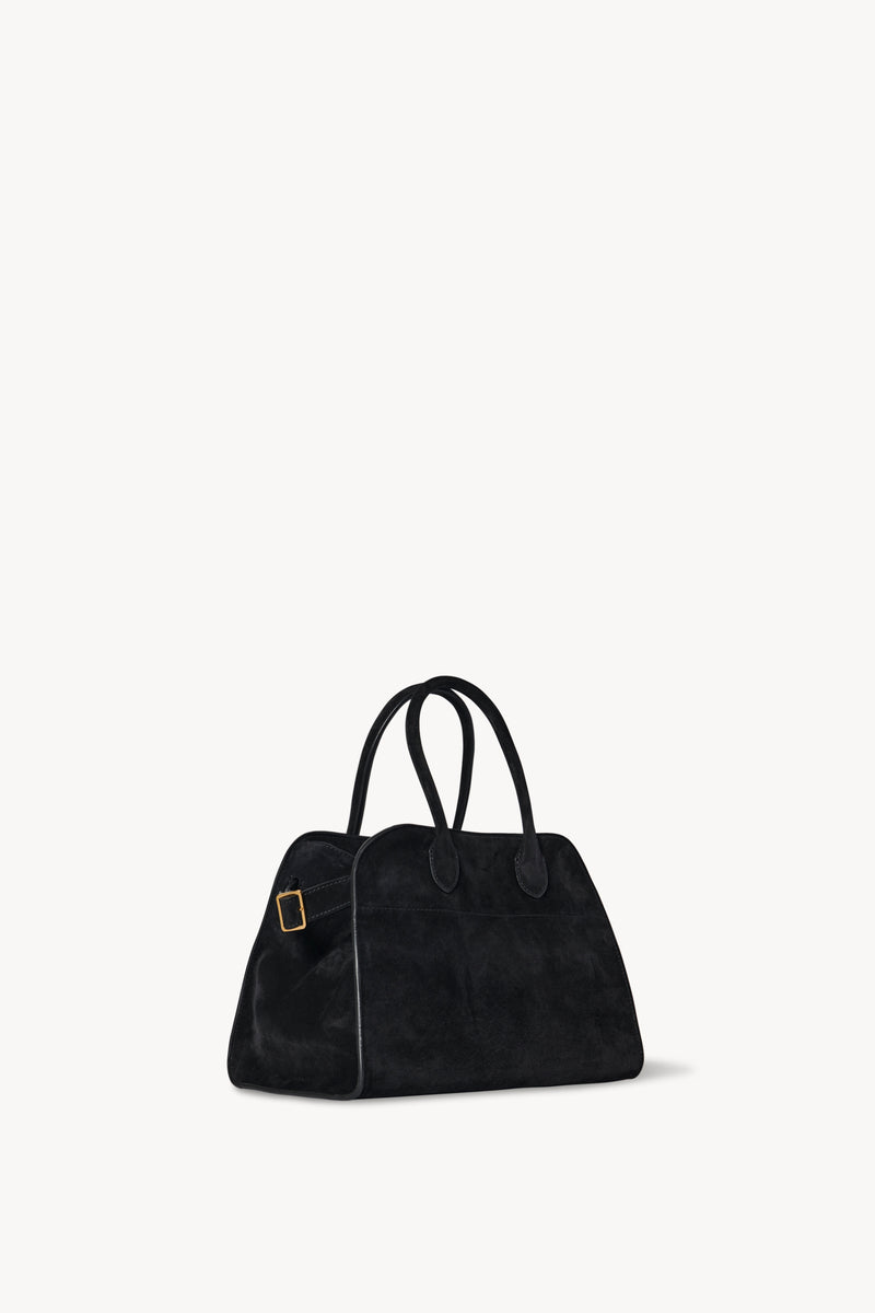 Soft Margaux 10 Sac en Daim