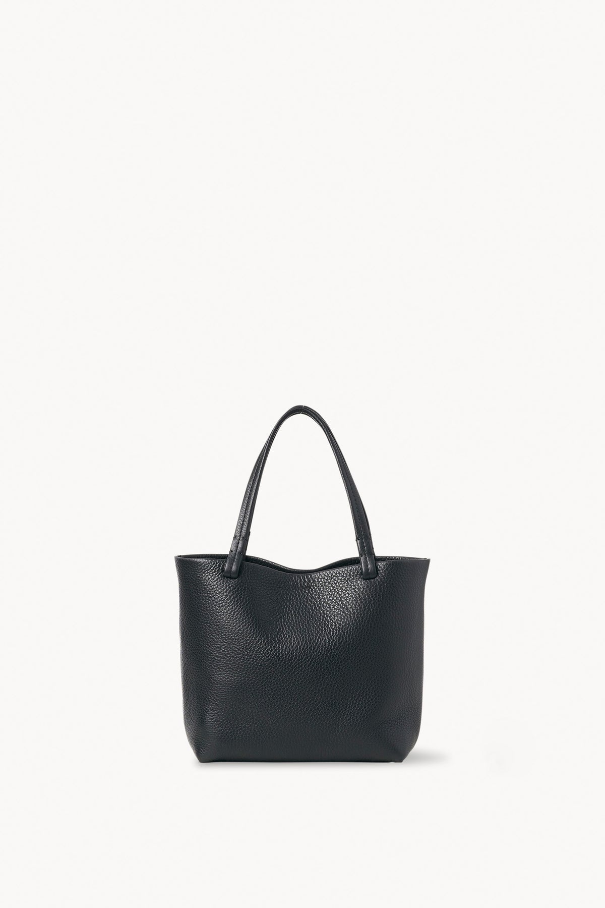 Small Park Tote Bag in Leather