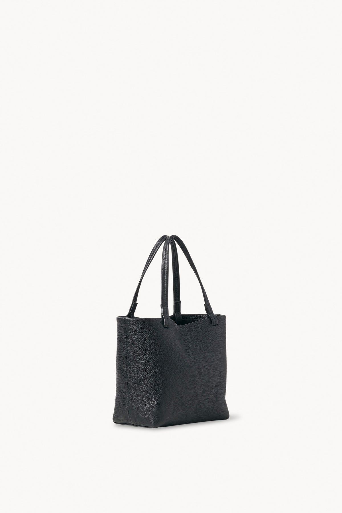 Small Park Tote Bag in Leather