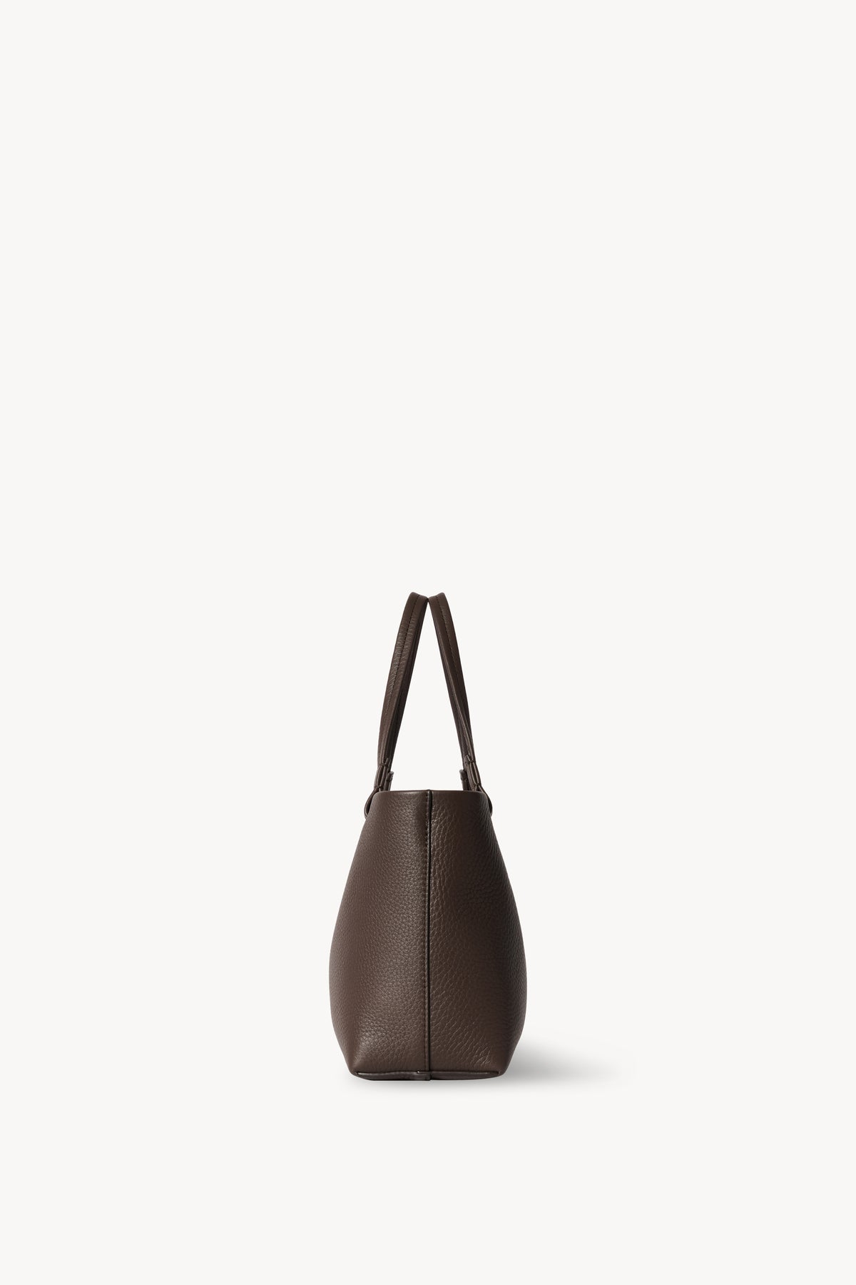 Small Park Tote Bag in Leather
