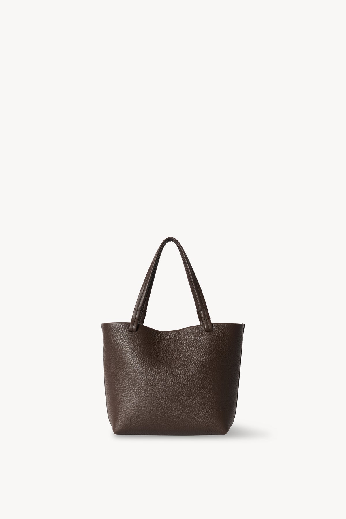 Small Park Tote Bag in Leather