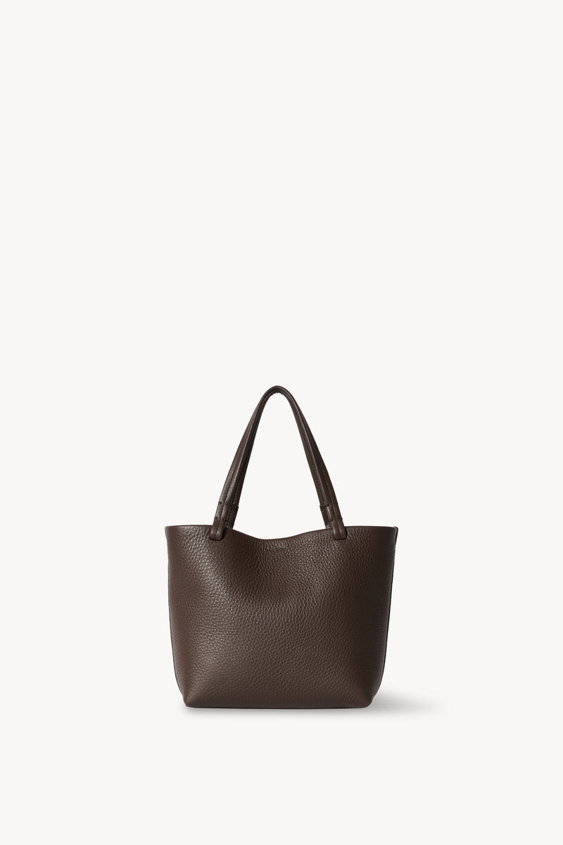 Small Park Tote Bag in Leather