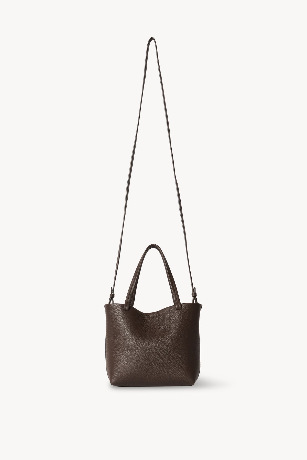 Small Park Tote Bag in Leather