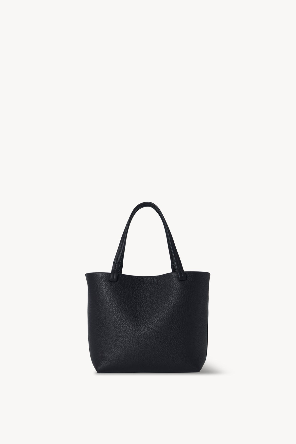 Small Park Tote Bag in Leather