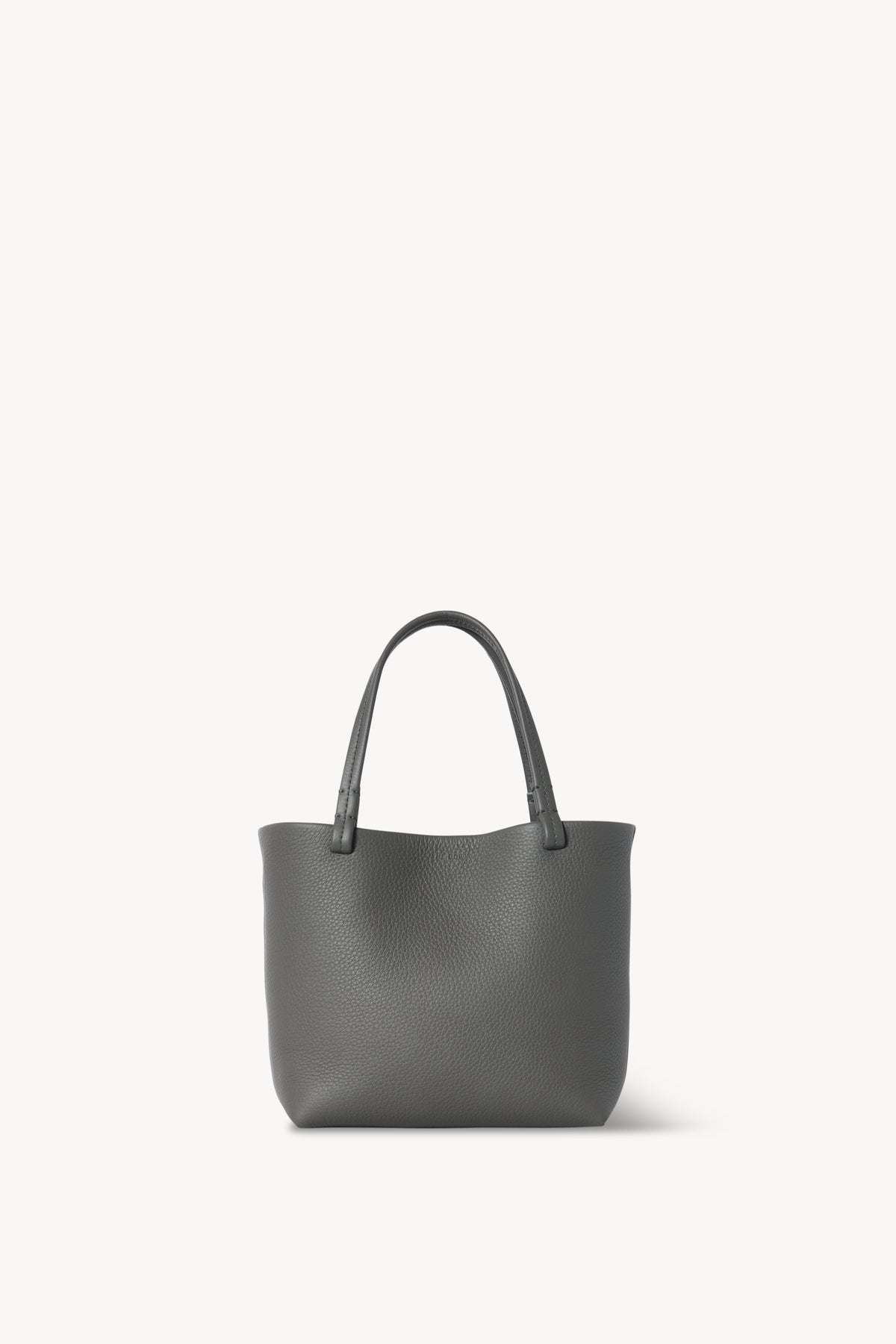 Bolso Small Park Tote de Piel