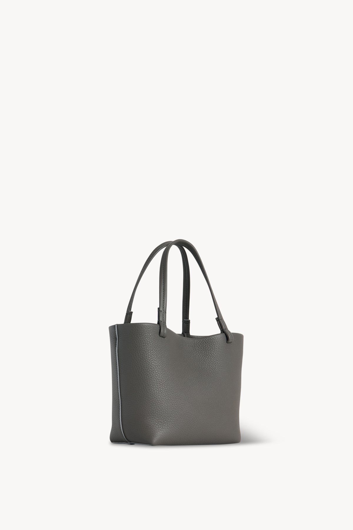 Bolso Small Park Tote de Piel