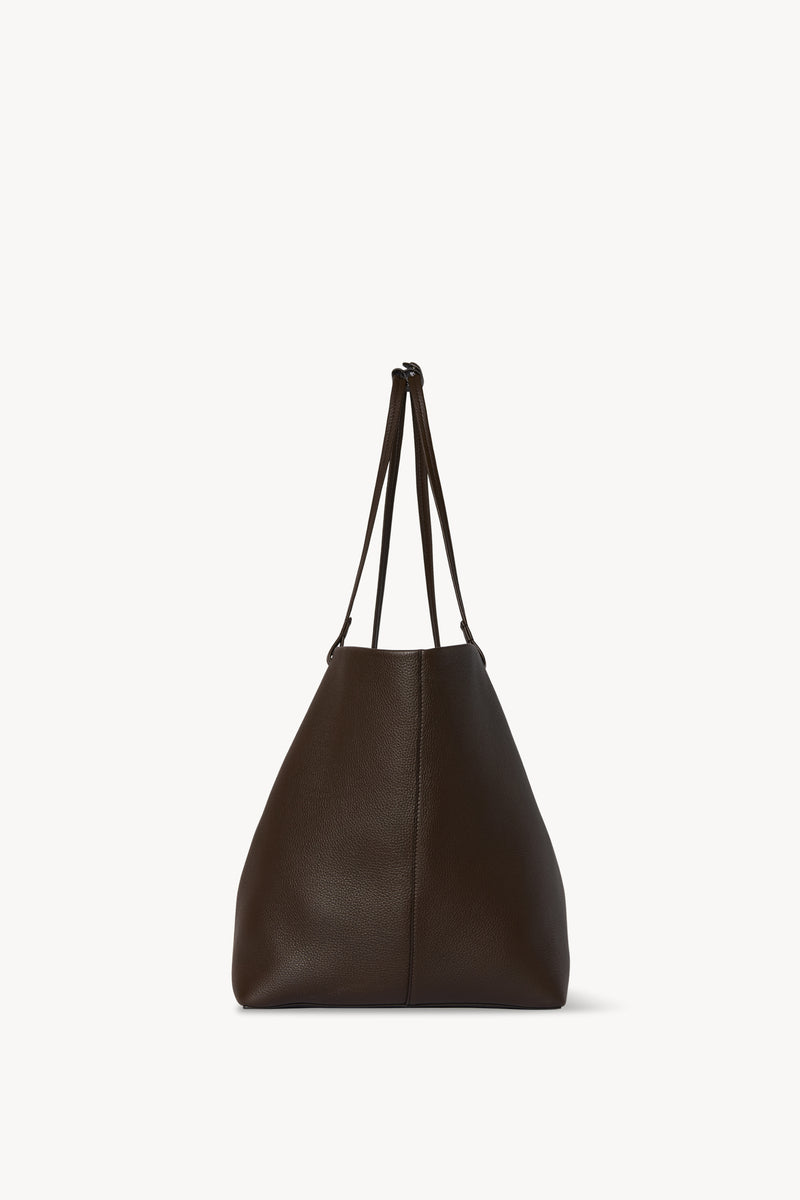 XL Park Tote Bag in Leather