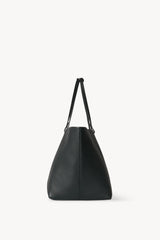 XL Park Tote Bag in Leather