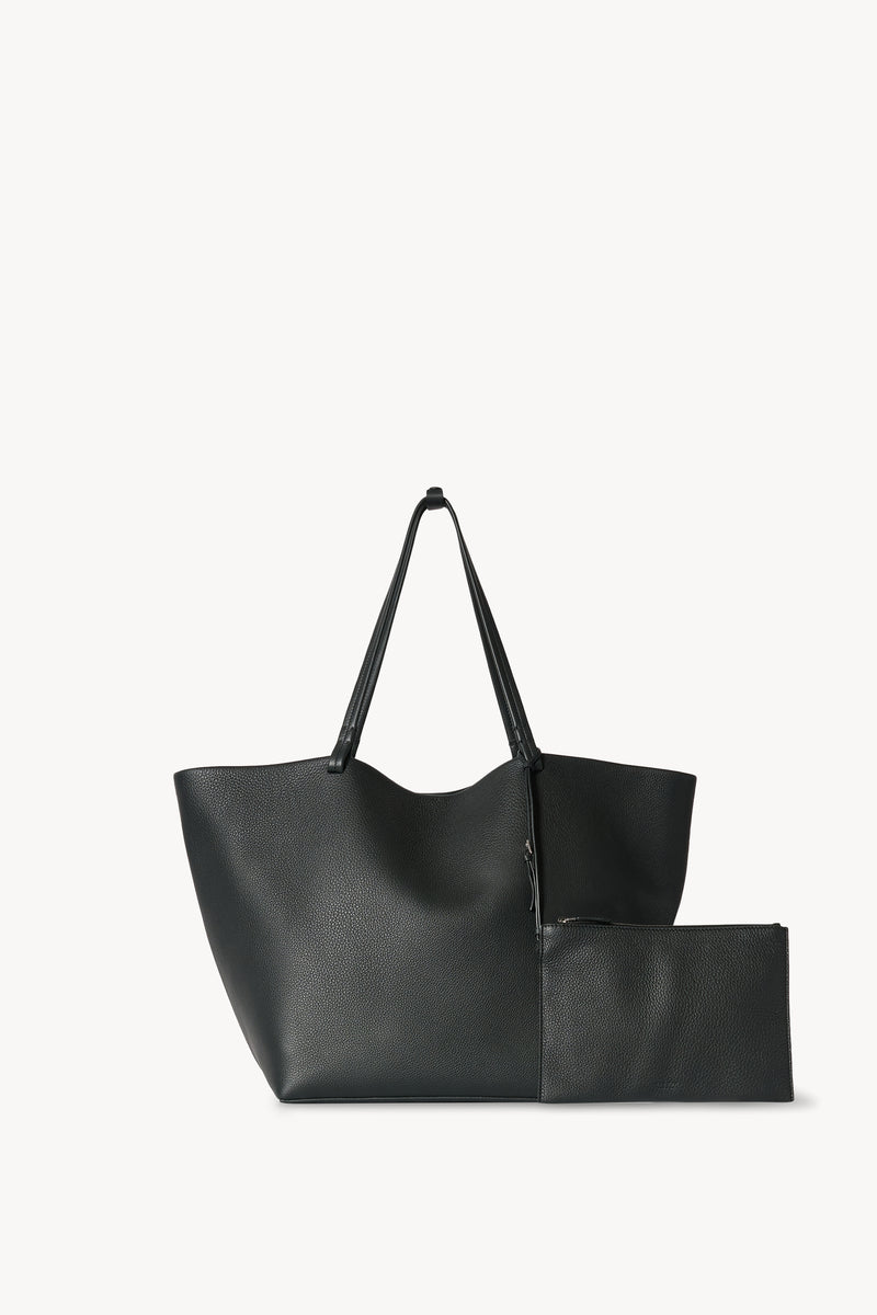 XL Park Tote Bag in Leather