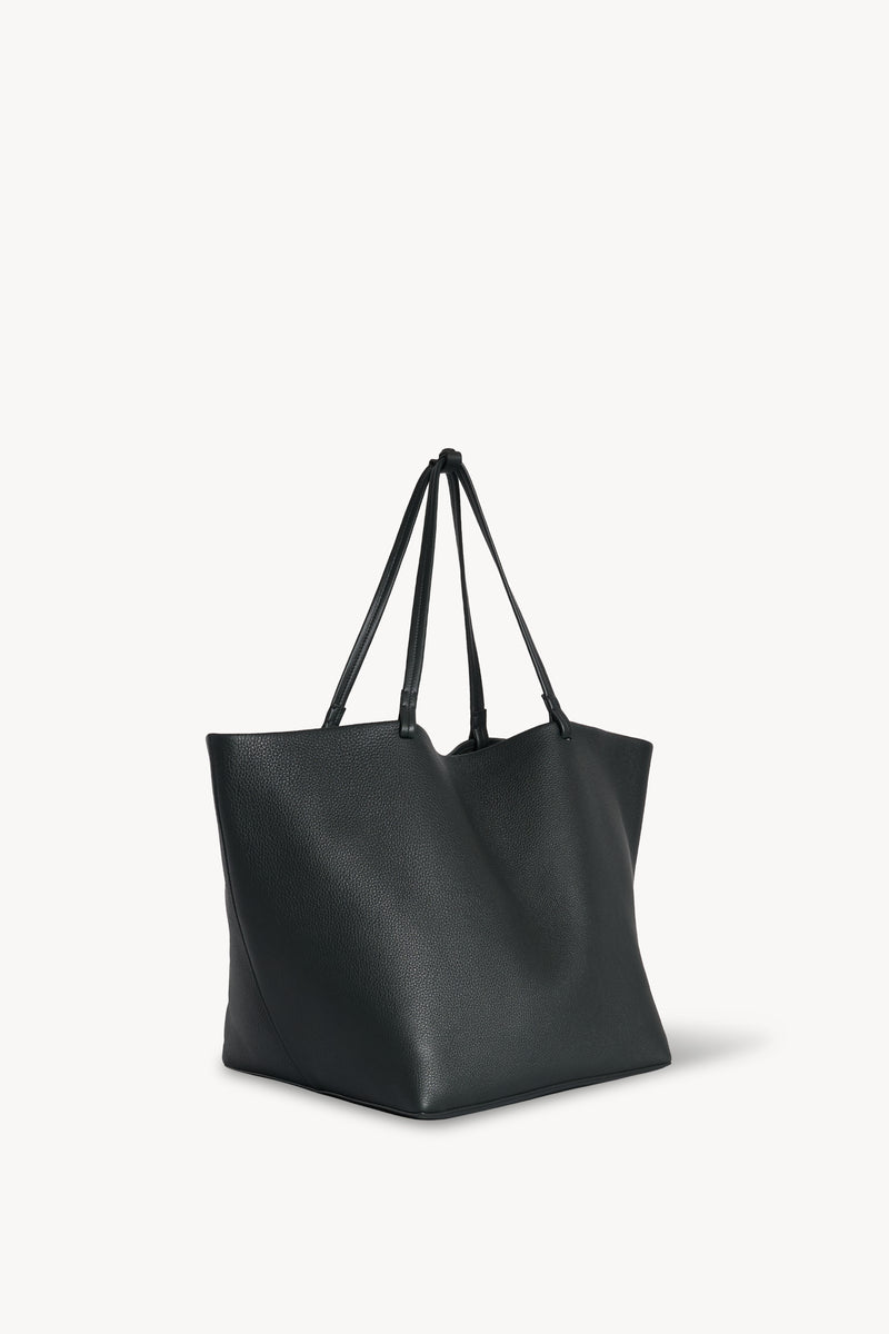 XL Park Tote Bag in Leather