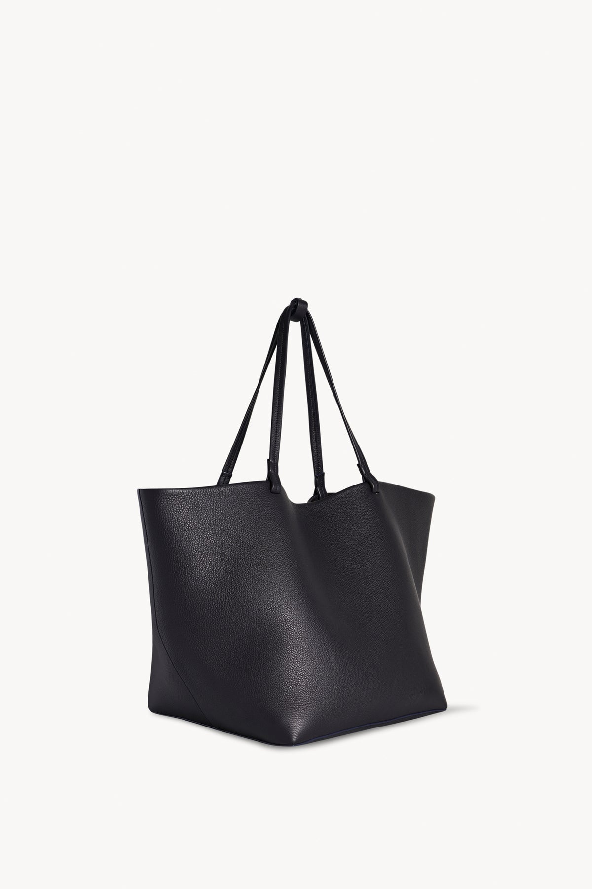 XL Park Tote en Cuir