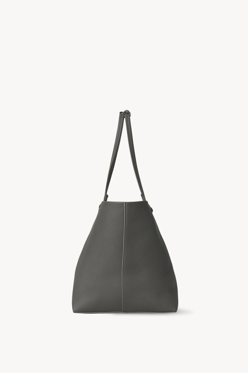 XL Park Tote in Leather