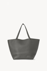 XL Park Tote en Cuir