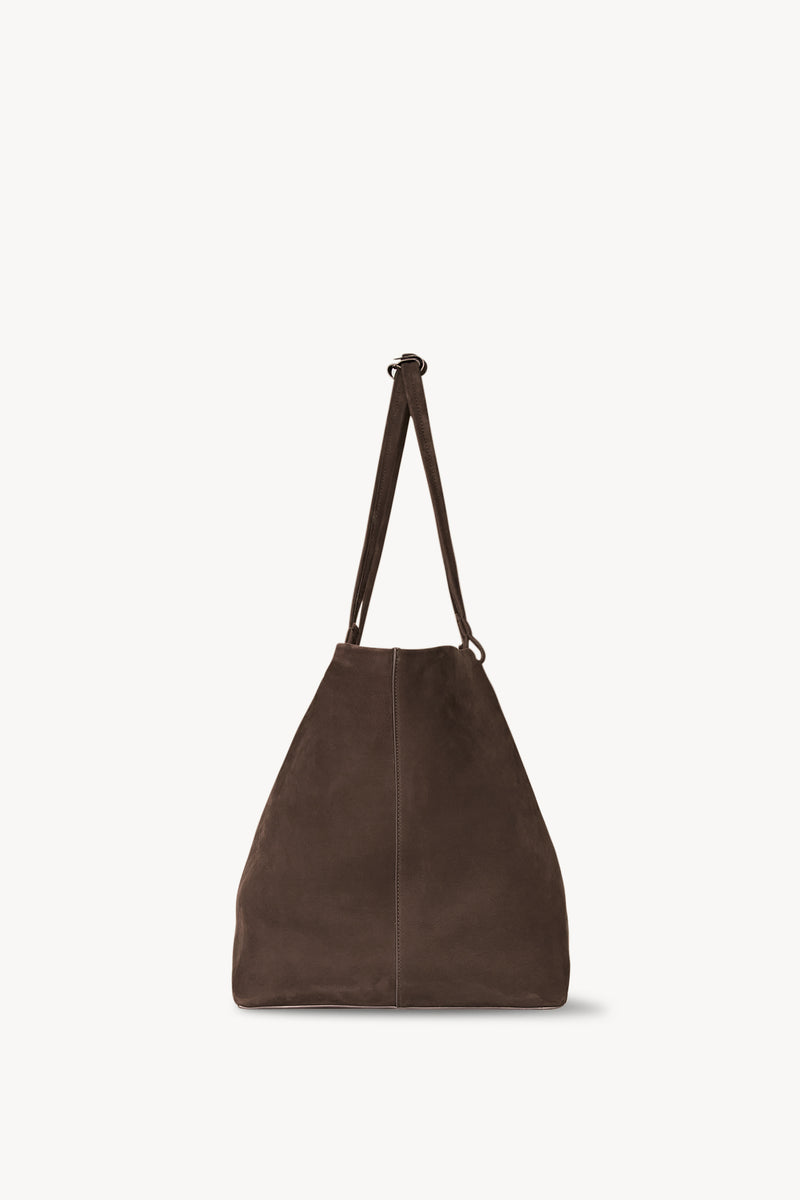 XL Park Tote in Nubuck