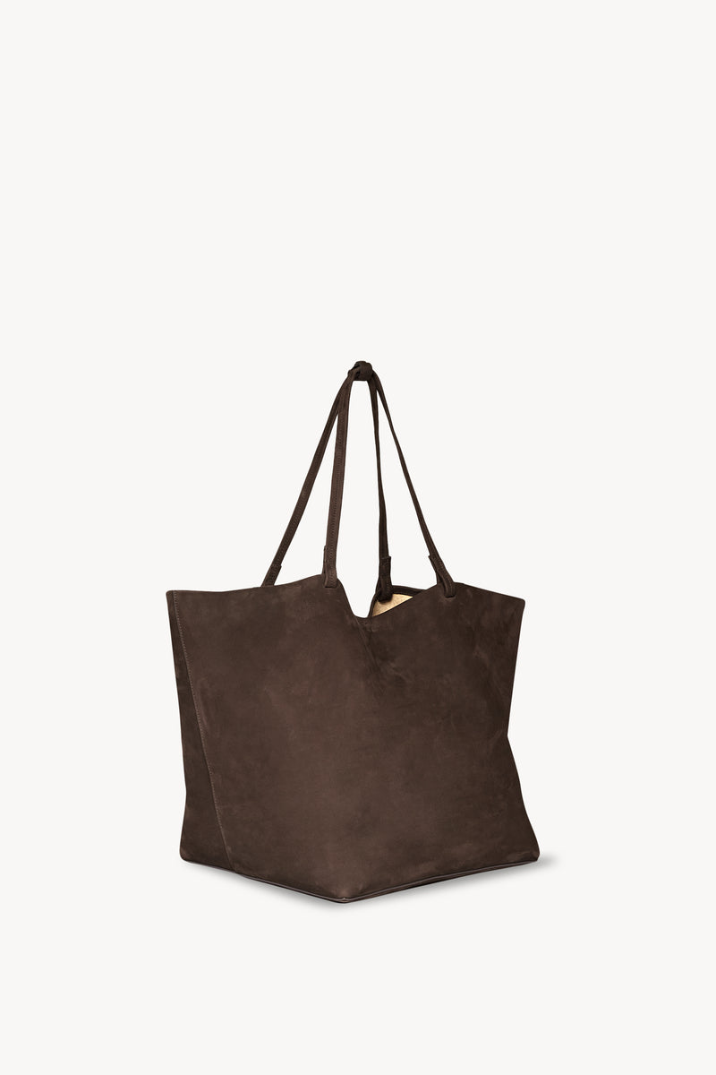 XL Park Tote in Nubuck