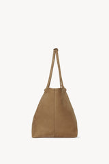 XL Park Tote in Nubuck