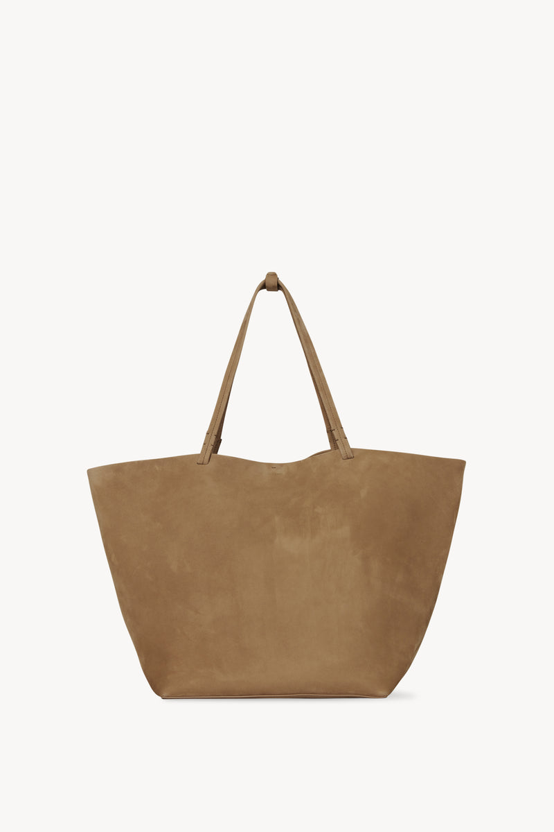 XL Park Tote in Nubuck