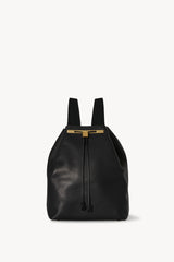 Backpack 11 in Leather