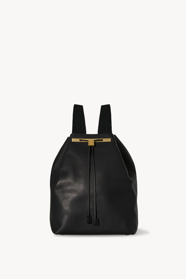 Backpack 11 in Pelle