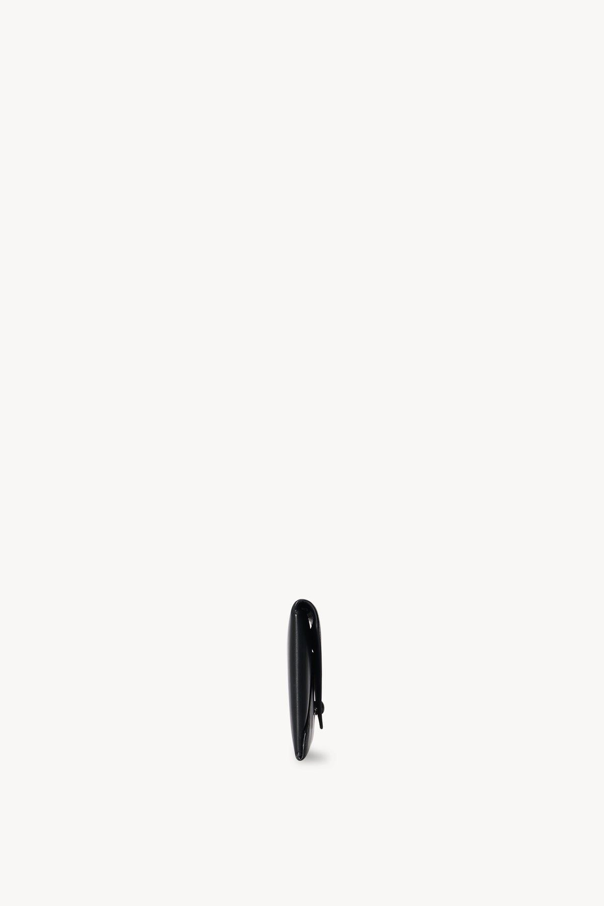 Envelope Clutch Bag in Leather