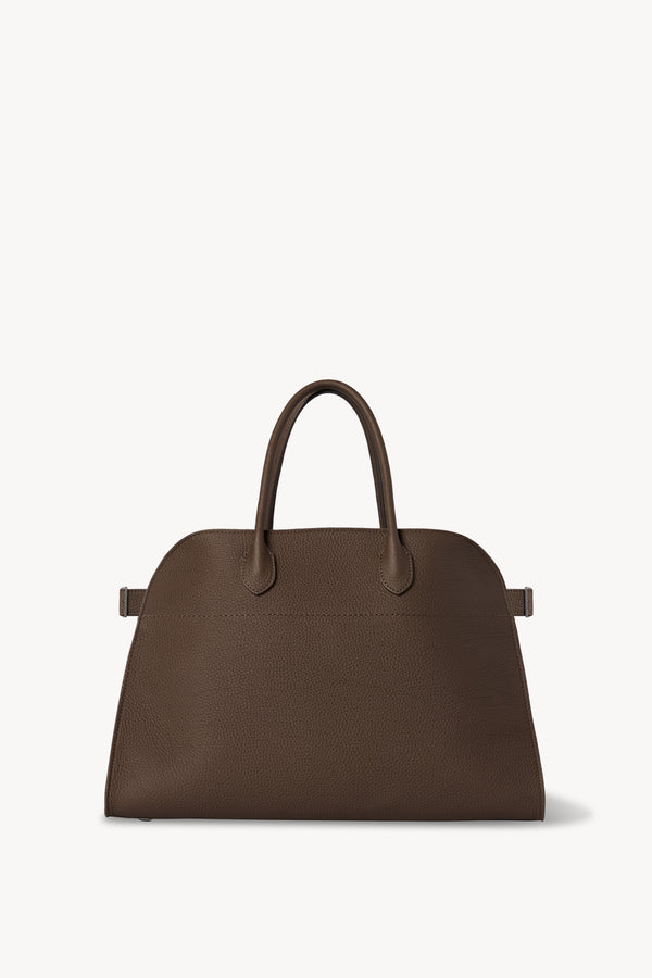 Soft Margaux 15 Bag in Leather