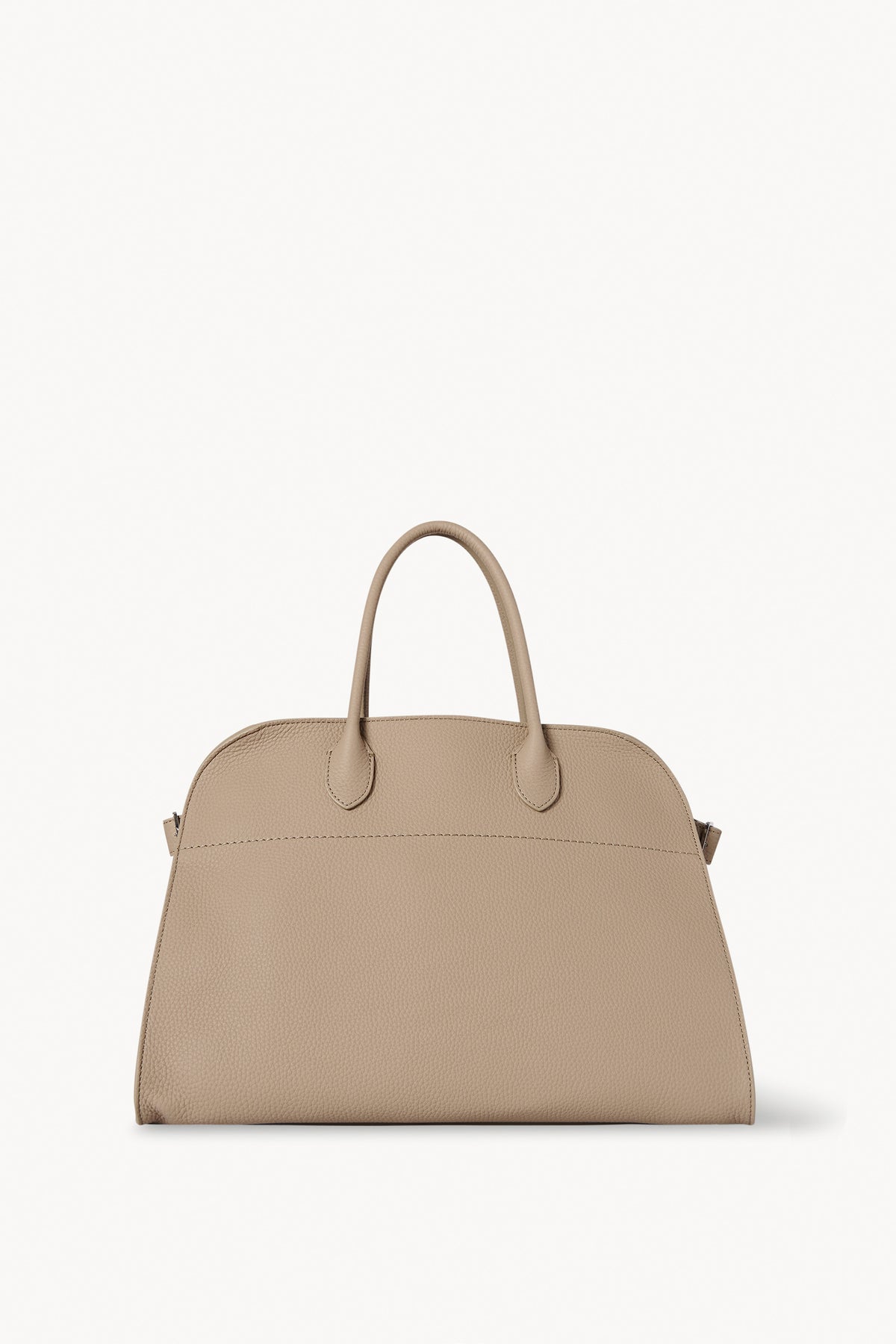 Soft Margaux 15 Bag in Leather