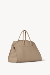 Soft Margaux 15 Bag in Leather