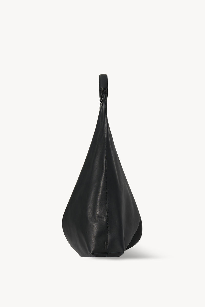 Bindle Three Bag in Leather