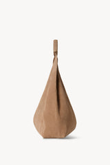 Bindle Three Sac en Daim