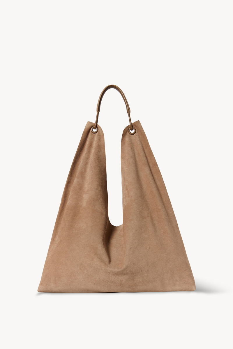 Bindle Three Sac en Daim