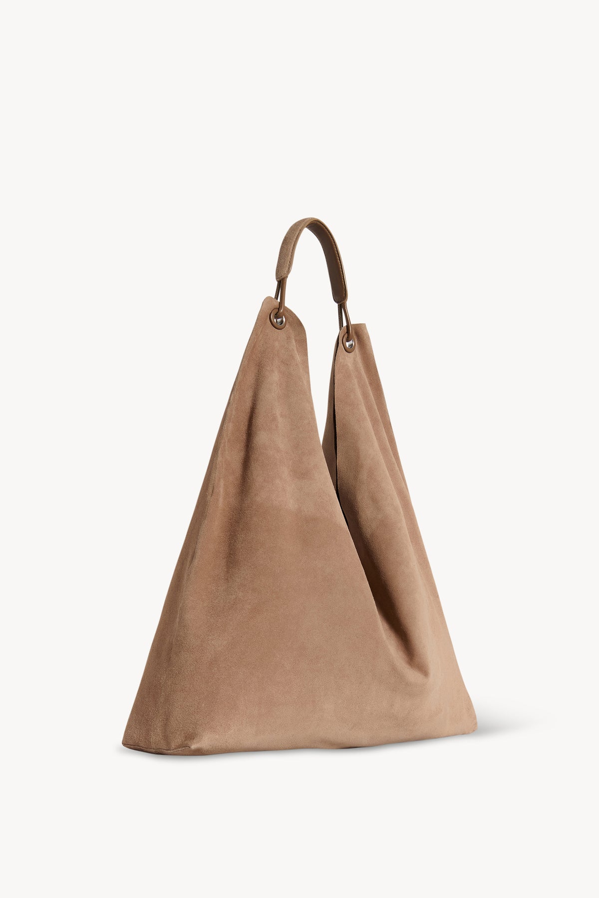 Bindle Three Sac en Daim