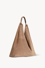 Bindle Three Sac en Daim