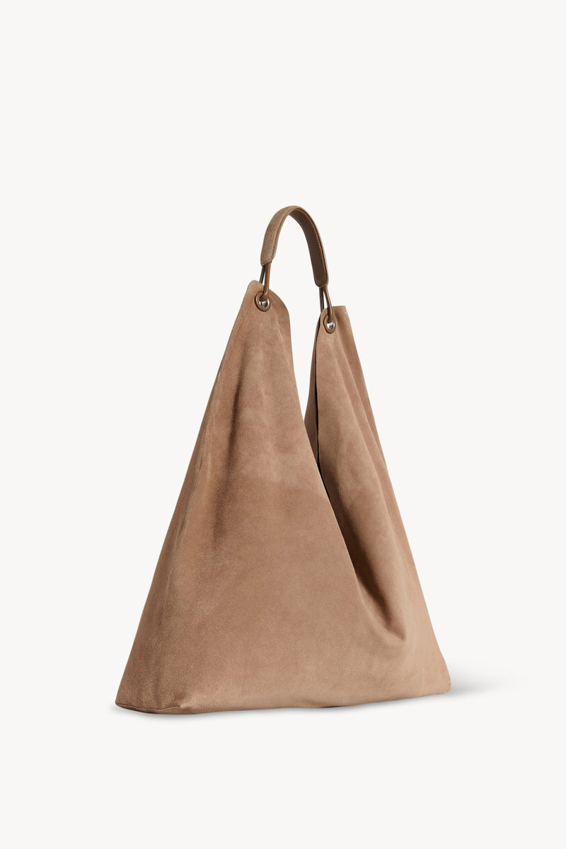 Bindle Three Sac en Daim