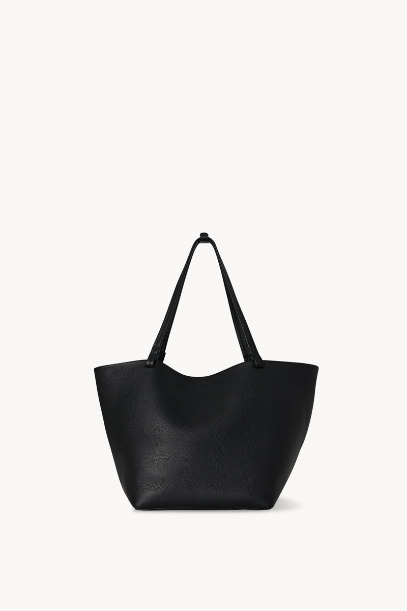 Bolso Park Tote Three de Piel