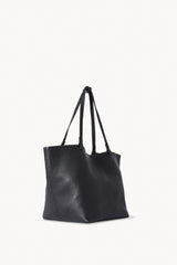 Park Tote Three Bag in Leather