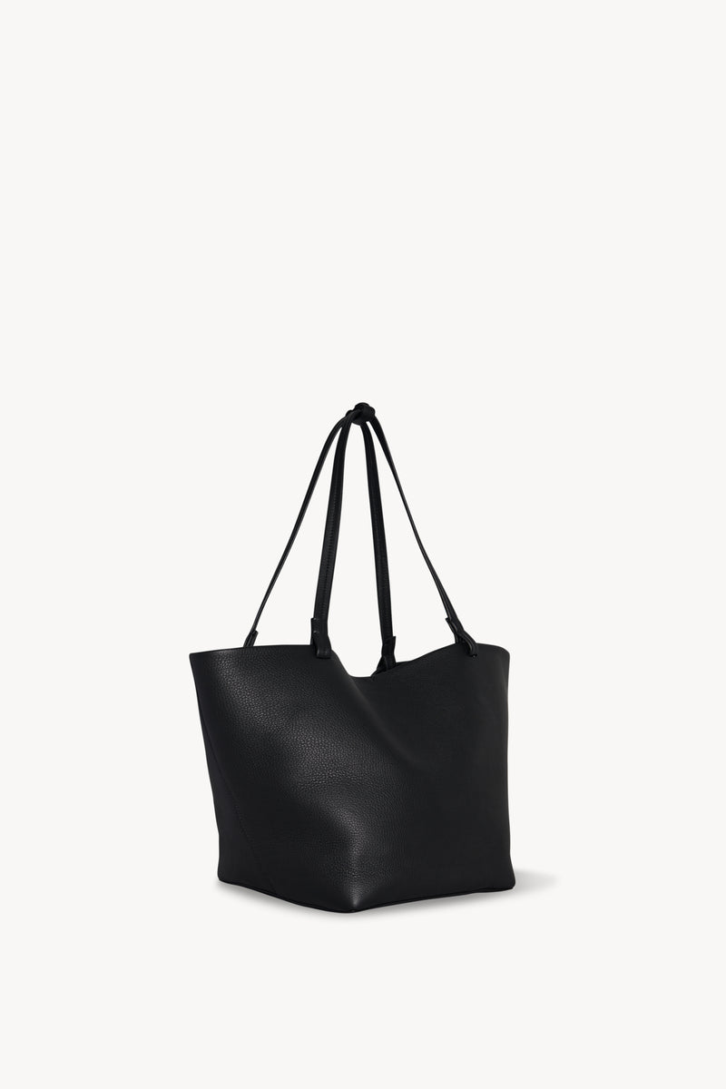 Bolso Park Tote Three de Piel