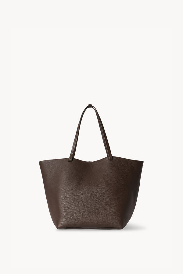 Park Tote Three Bag in Leather