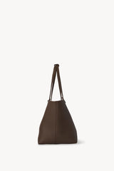 Park Tote Three 皮革手袋
