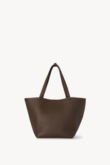 Park Tote Three 皮革手袋