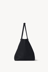 Park Tote Three 가죽 백
