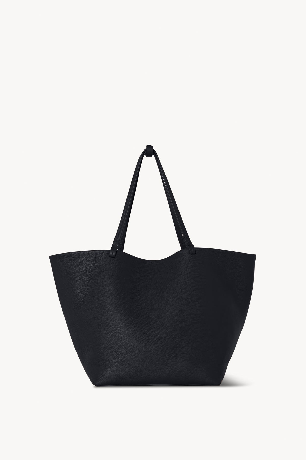 Park Tote Three 가죽 백